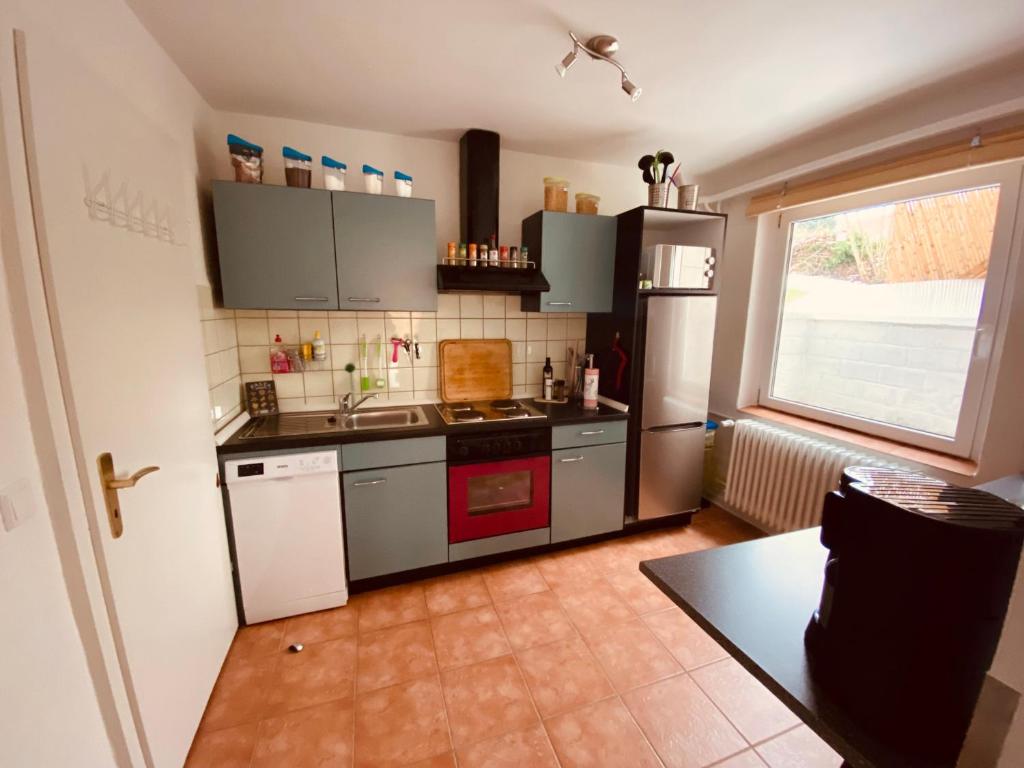 Appartement Ferienwohnung Könnecke Bad Harzburg 30 Lärchenweg, 38667 Bad Harzburg