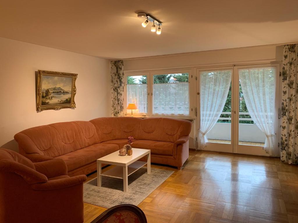 Appartement Ferienwohnung Konstanz -Bodensee 15 Nestgasse, 78464 Constance
