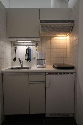 Appartement Ferienwohnung-Konvikt-A Konviktstraße 27 Fribourg-en-Brisgau