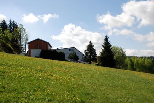 Appartement Ferienwohnung Körnerberg 2 Körnerberg bei Schmitt Klingenthal