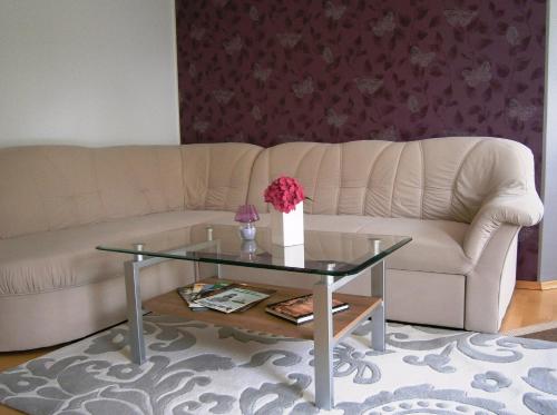 Appartement Ferienwohnung Kottmarsdorf Lindenallee 2A Kottmarsdorf