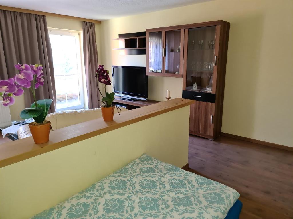 Appartement Ferienwohnung Kottmarsdorf Löbauer Strasse 11 11 Löbauer Straße, 02708 Kottmar