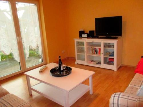 Appartement Ferienwohnung KRABBE in Hooksiel Oldenburger Str. 25 Wangerland