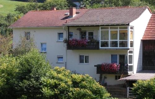 Ferienwohnung Kraemer Mossautal allemagne