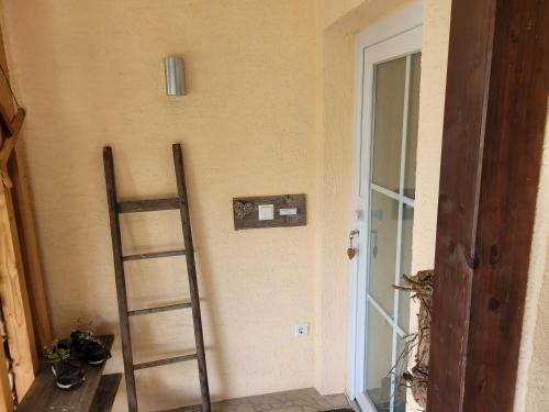 Ferienwohnung Kraichgaublick Angelbachtal allemagne