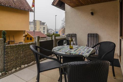 Ferienwohnung Kramer Überlingen allemagne