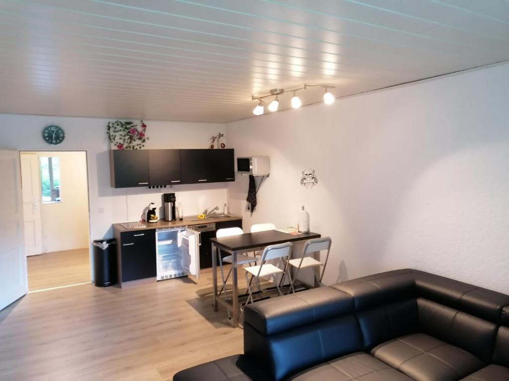 Appartement Ferienwohnung Krampe 38 Rübezahlweg, 59929 Brilon