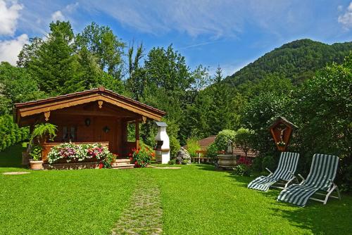 Ferienwohnung Kranawetvogl-Renoth Marktschellenberg allemagne