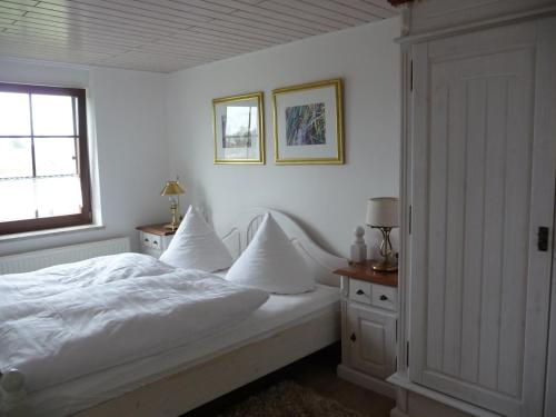 Ferienwohnung Kranichnest Malschwitz allemagne