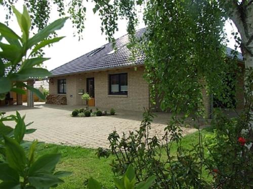 Ferienwohnung Kranichzug Kargow allemagne