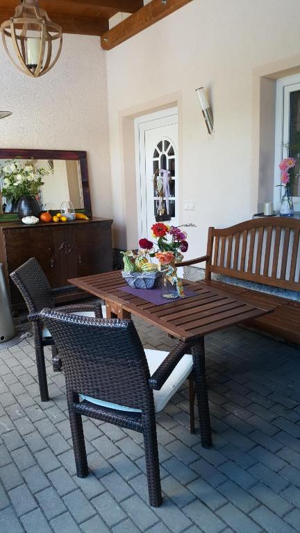Appartement Ferienwohnung Kraska Wüstenbrander Schulstraße 15 Erdgeschoß, 09337 Hohenstein-Ernstthal