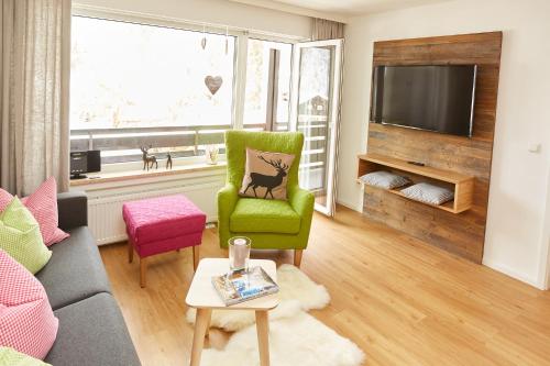 Ferienwohnung Kraus Tiefenbach bei Oberstdorf allemagne