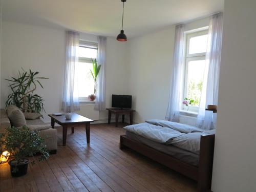 Appartements Ferienwohnung Krempe Breite Straße 33 Krempe