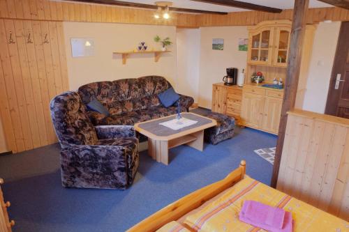 Ferienwohnung Kretzschmar Kirnitzschtal allemagne