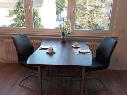 Appartements Ferienwohnung Kreuder Im Hilgersfeld 33 Bergisch Gladbach