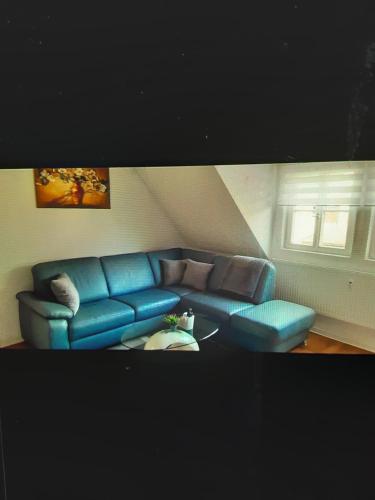 Appartement Ferienwohnung Kreuzberg Rhönstraße 2 Rhönstraße Ebersburg