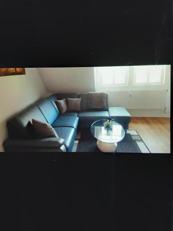 Appartement Ferienwohnung Kreuzberg Rhönstraße 2 Rhönstraße, 36157 Ebersburg