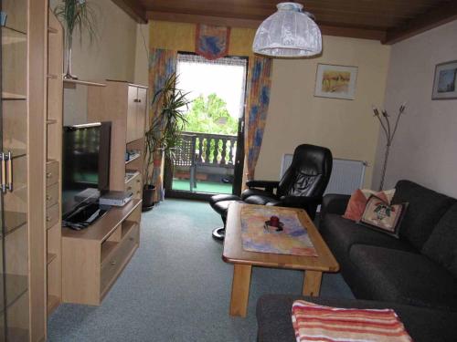 Appartement Ferienwohnung Kreuzer Lydia 3 Kreuzäckerweg Furth im Wald