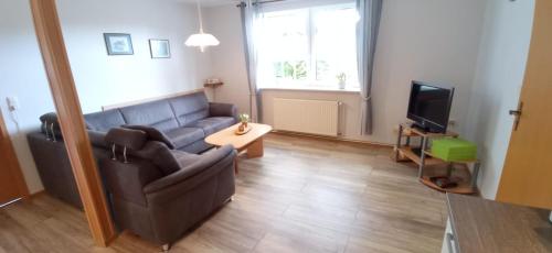 Appartement Ferienwohnung Kröger 6 Westertangenweg Rhede