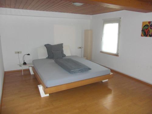 Ferienwohnung Krone Überlingen am Ried allemagne