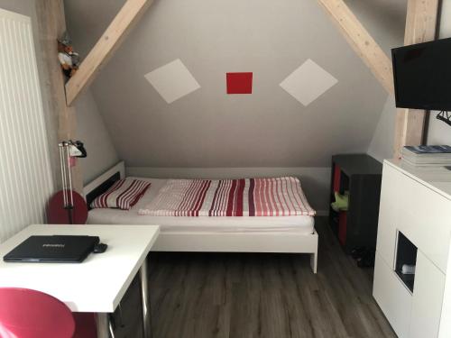 Appartements Ferienwohnung Kröner 30 Altes Sträßle Donauwörth