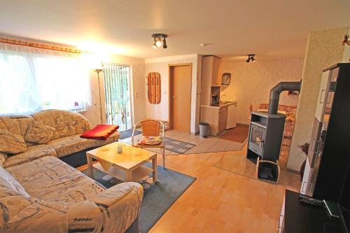 Appartement Ferienwohnung Kruemmel SEE 4222 Butendoor 9 Krümmel
