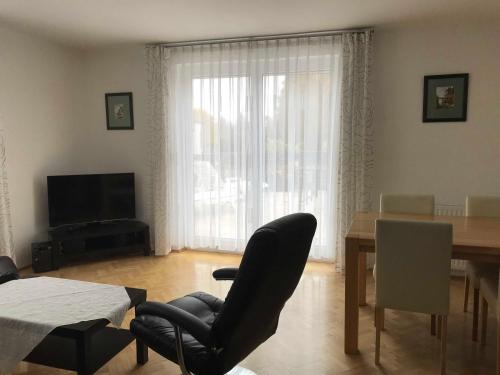 Appartement Ferienwohnung Krusch Simon-Weinzürn-Strasse 16 Meersburg