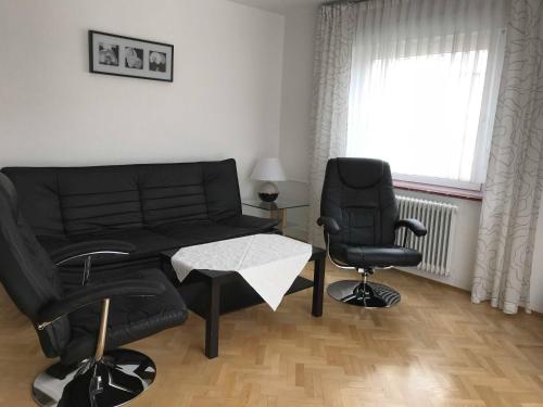 Ferienwohnung Krusch Meersburg allemagne