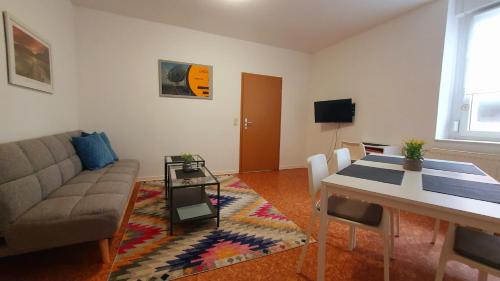 Ferienwohnung Kubo Weißwasser allemagne