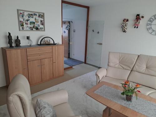 Appartement Ferienwohnung Kück Seeblick 7a Schulenberg im Oberharz