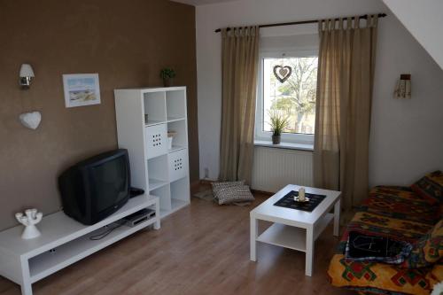 Appartement Ferienwohnung-Kuechler Schleifenweg 12 Oelsnitz