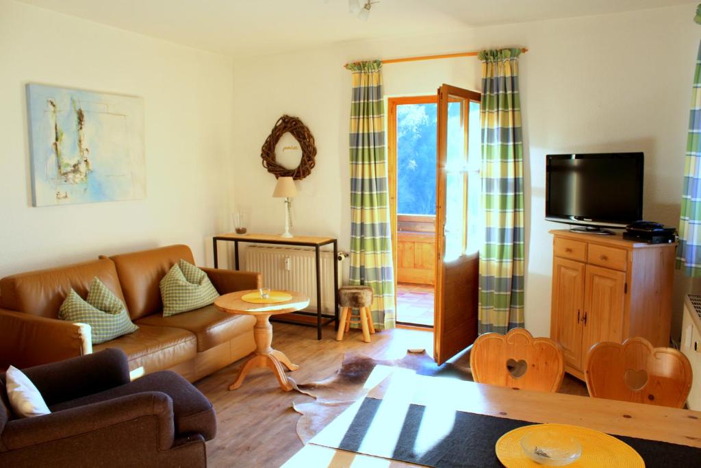 Appartement Ferienwohnung Kühny Reute Reute 27, 87561 Reute