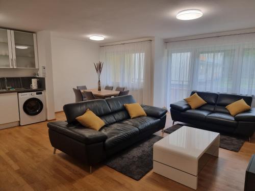 Ferienwohnung Kuhsee Augsbourg allemagne