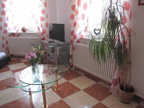Appartements Ferienwohnung Kunst Darsbachstraße 3 Mahlberg