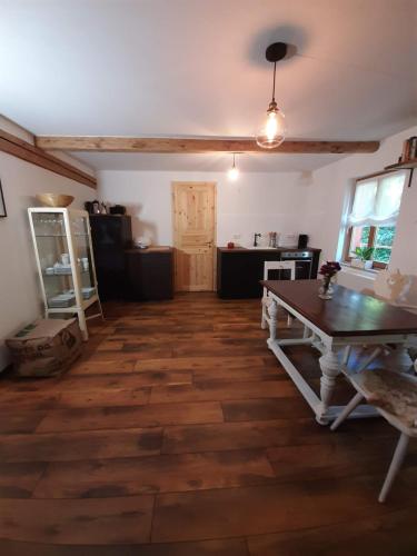 Ferienwohnung Kunst und Kulturschuppen Hasenmühle Kammerstein allemagne