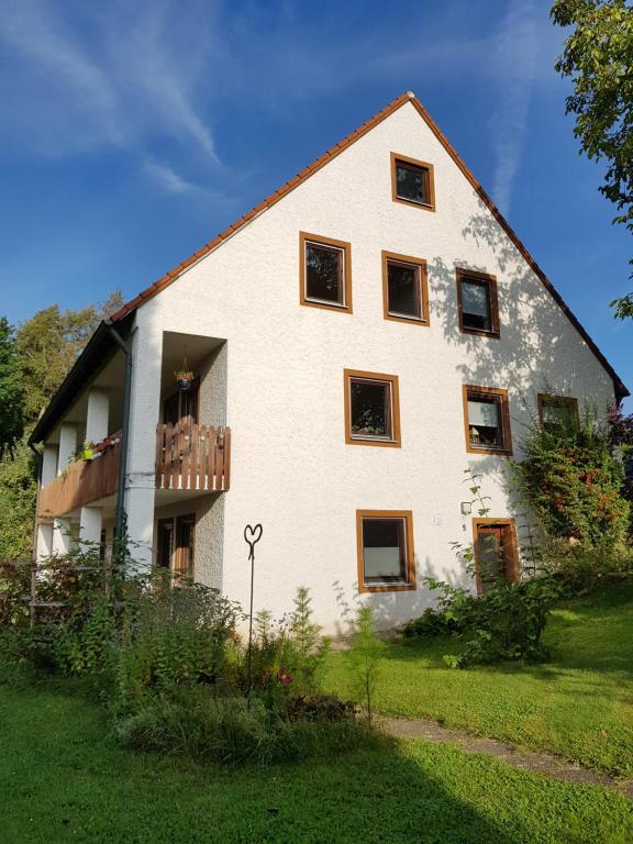 Appartement Ferienwohnung Kunz Pleinfeld 5 Kleinweingarten, 91785 Pleinfeld