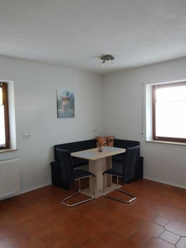 Appartement Ferienwohnung Kunz Pleinfeld 5 Kleinweingarten Pleinfeld