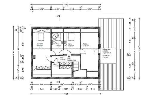 Appartement Ferienwohnung Kunze Stieglitzweg 3 Prien am Chiemsee