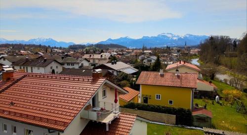 Ferienwohnung Kunze Prien am Chiemsee allemagne