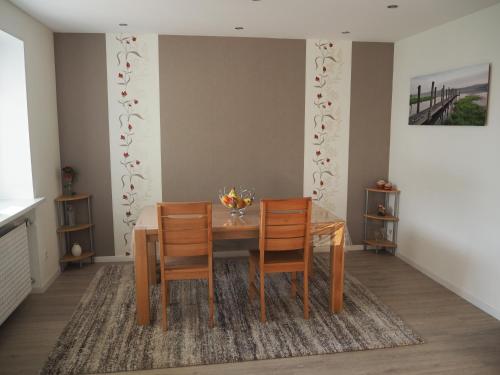 Appartement Ferienwohnung Künzell 31 Weimarer Straße Künzell