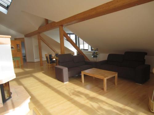 Ferienwohnung Küpfer Gräfenberg allemagne