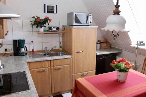 Ferienwohnung Kurkowski Fehmarn allemagne