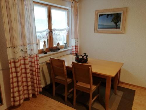 Appartement Ferienwohnung Kurtz St.-Anna-Str. 31 Teisendorf