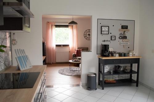 Appartement Ferienwohnung Kurz \ Am Bildacker 21-23 Wertheim