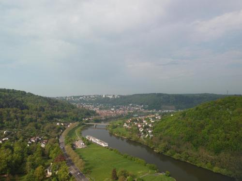 Ferienwohnung Kurz \ Wertheim allemagne