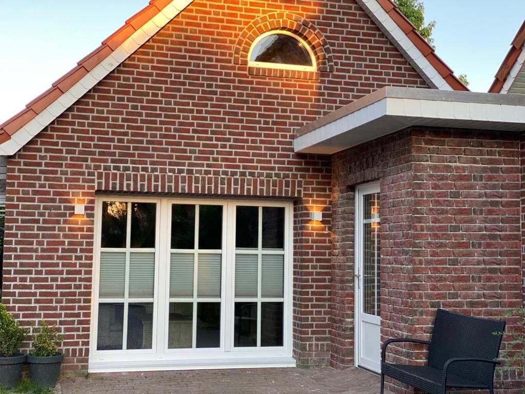 Appartement Ferienwohnung Kurze Auszeit 26 Höster Straße, 26835 Hesel