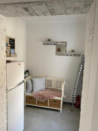Ferienwohnung Kurze Auszeit Hesel allemagne