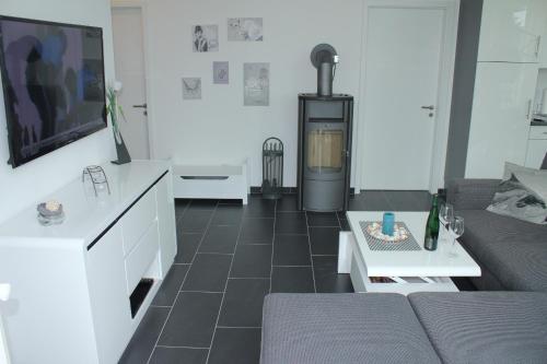 Appartement Ferienwohnung Küstenzauber 20 Strandpark 14 (1. Obergeschoss) Großenbrode