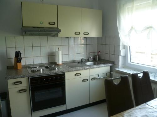 Appartements Ferienwohnung Kutscherhof Bartels Finkenstieg 4 Bispingen