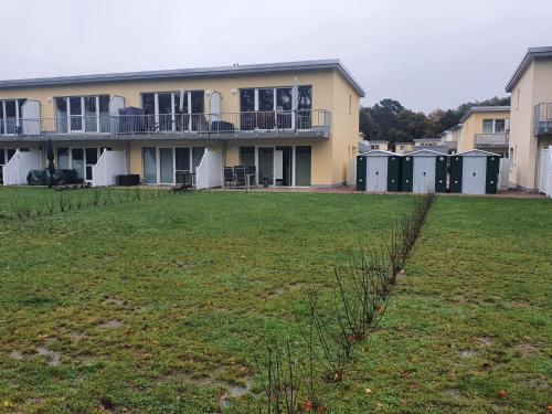 Ferienwohnung KWi 20 EG - \ Graal-Müritz allemagne